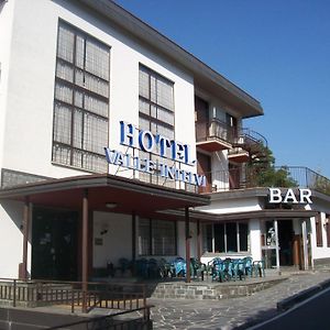 Hotel Valle Intelvi